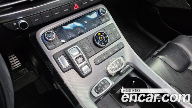 Hyundai Palisade 2023 — photo 9