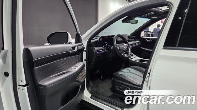 Hyundai Palisade 2023 — photo 10
