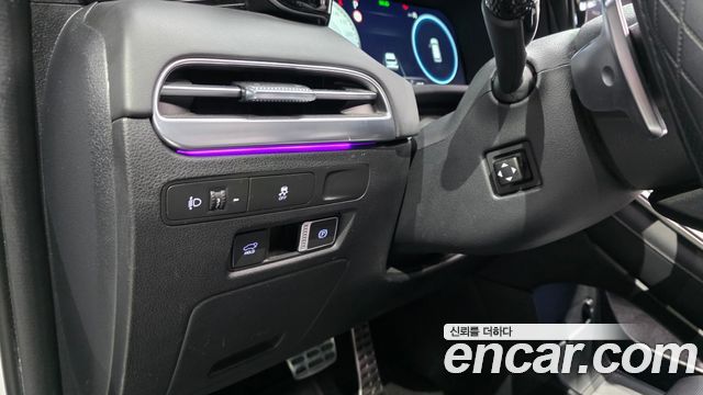 Hyundai Palisade 2023 — photo 12
