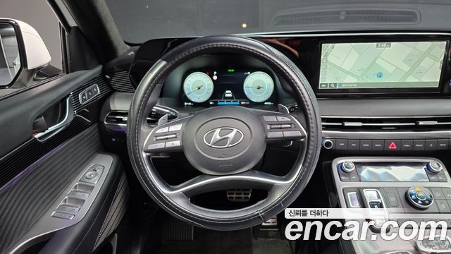 Hyundai Palisade 2023 — photo 13