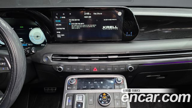 Hyundai Palisade 2023 — photo 15