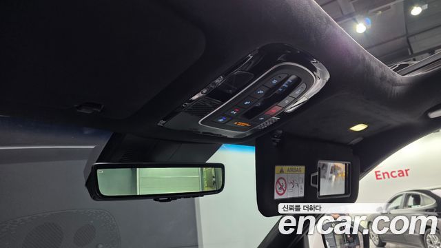 Hyundai Palisade 2023 — photo 18