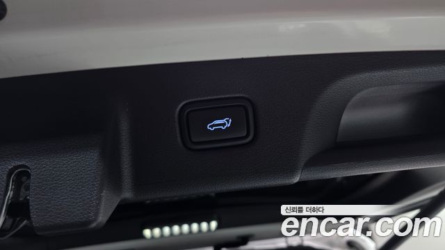Hyundai Palisade 2023 — photo 19