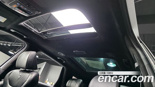 Hyundai Palisade 2023 — photo 20
