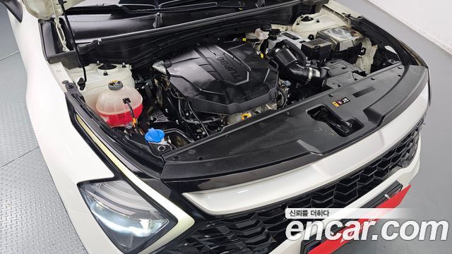 Kia Sportage 2023 — photo 6