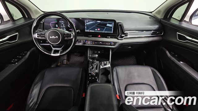 Kia Sportage 2023 — photo 10