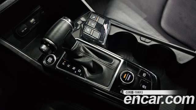 Kia Sportage 2023 — photo 12