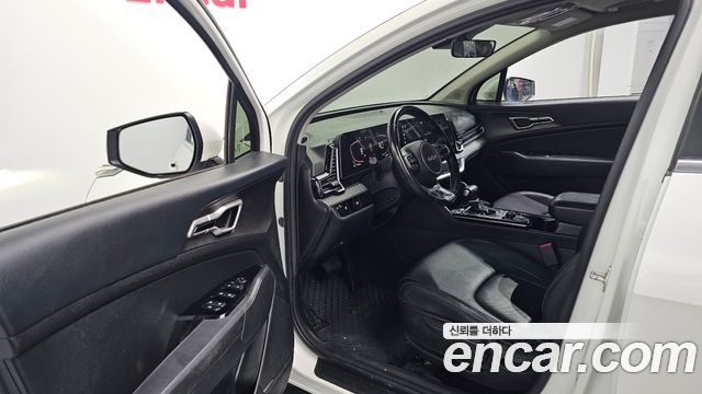 Kia Sportage 2023 — photo 13