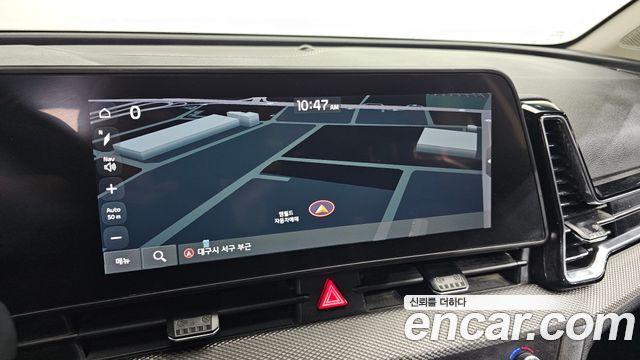 Kia Sportage 2023 — photo 19