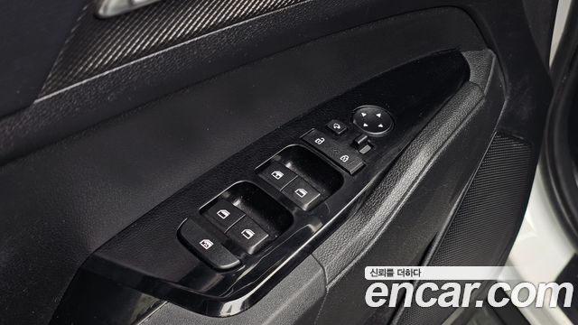 Kia Sportage 2023 — photo 23