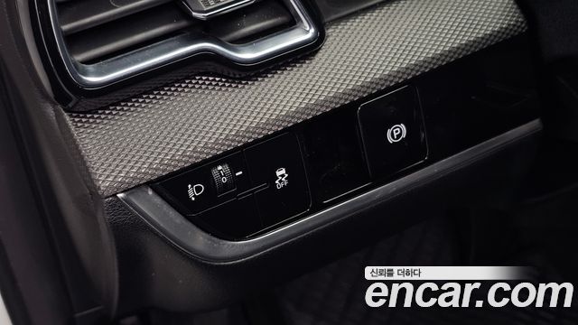 Kia Sportage 2023 — photo 25