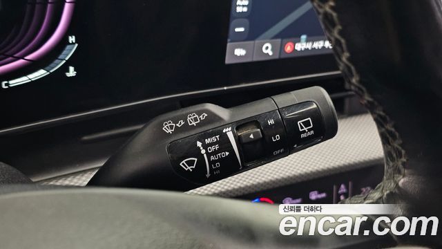 Kia Sportage 2023 — photo 26