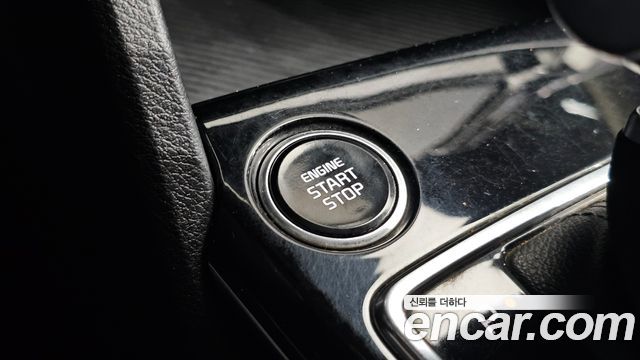 Kia Sportage 2023 — photo 27