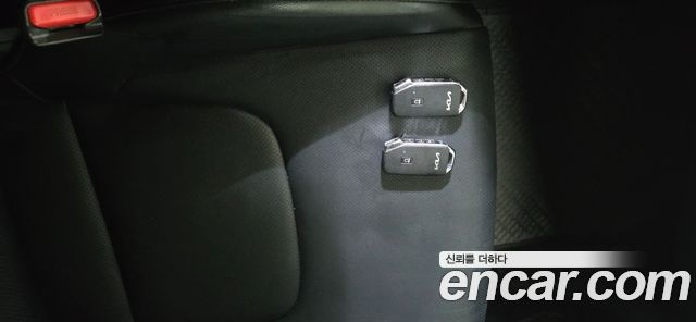 Kia Sportage 2023 — photo 31