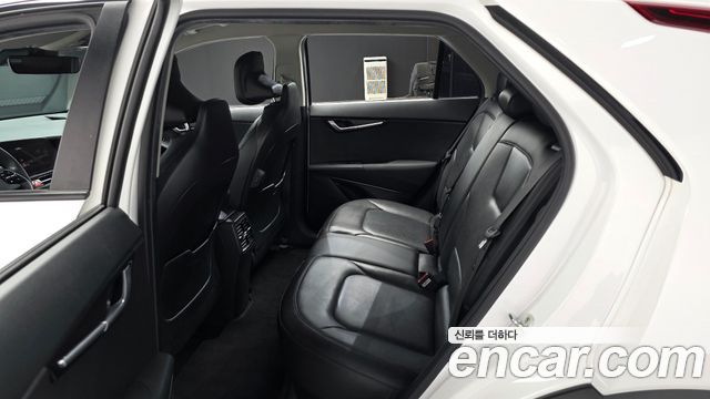 Kia Niro 2023 — photo 12