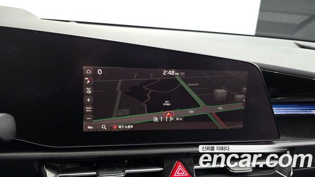 Kia Niro 2023 — photo 14