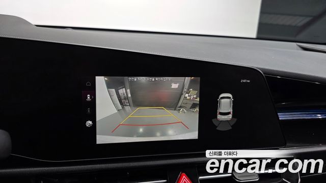 Kia Niro 2023 — photo 15