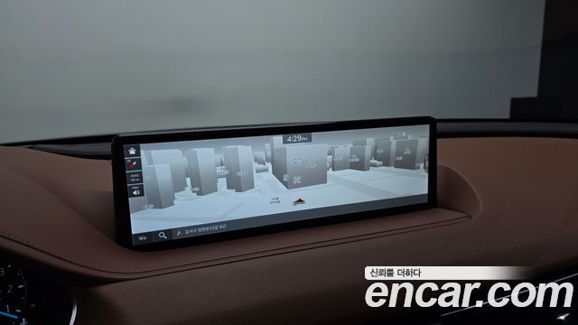 Genesis G80 2022 — photo 15
