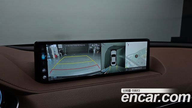 Genesis G80 2022 — photo 16