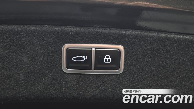 Genesis G80 2022 — photo 20