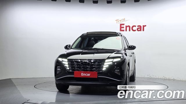 Hyundai Tucson 2023 — photo 3