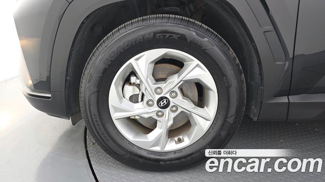 Hyundai Tucson 2023 — photo 5