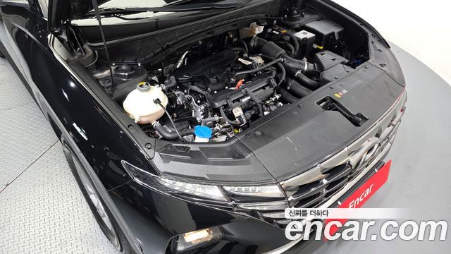 Hyundai Tucson 2023 — photo 6