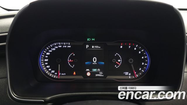 Hyundai Tucson 2023 — photo 11