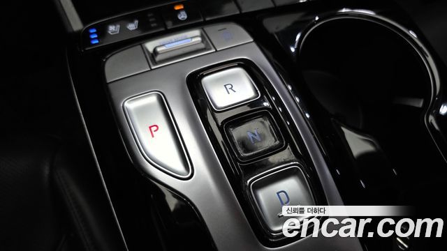 Hyundai Tucson 2023 — photo 12