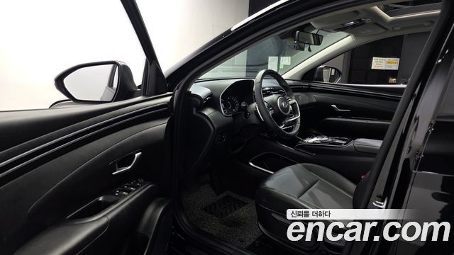 Hyundai Tucson 2023 — photo 13
