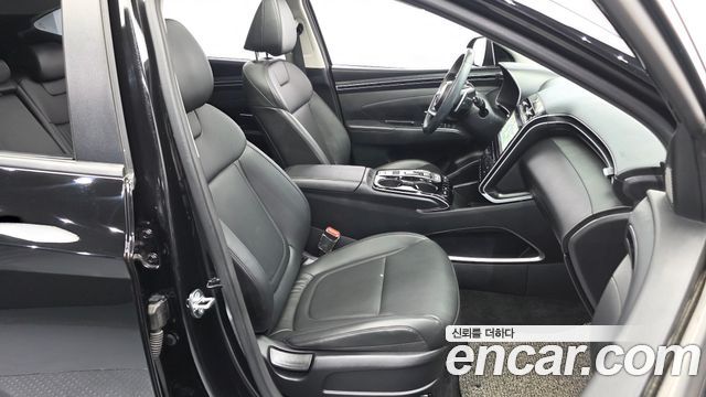 Hyundai Tucson 2023 — photo 17