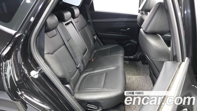 Hyundai Tucson 2023 — photo 18