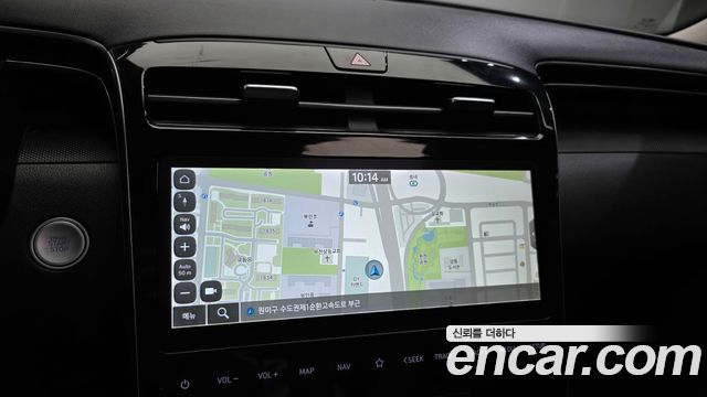 Hyundai Tucson 2023 — photo 20