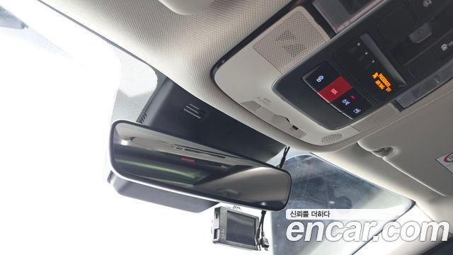 Hyundai Tucson 2023 — photo 25