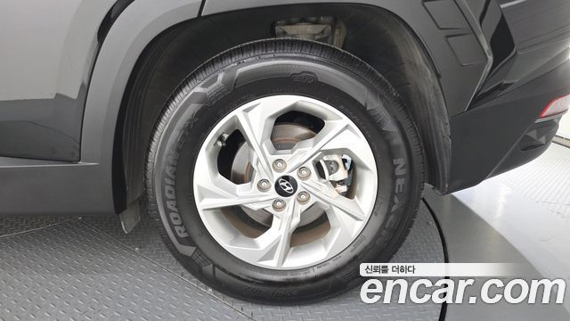 Hyundai Tucson 2023 — photo 7