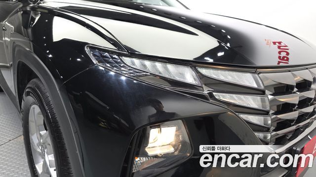 Hyundai Tucson 2023 — photo 8