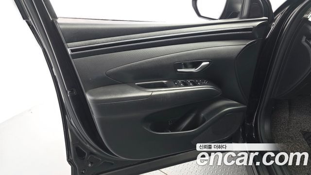 Hyundai Tucson 2023 — photo 14