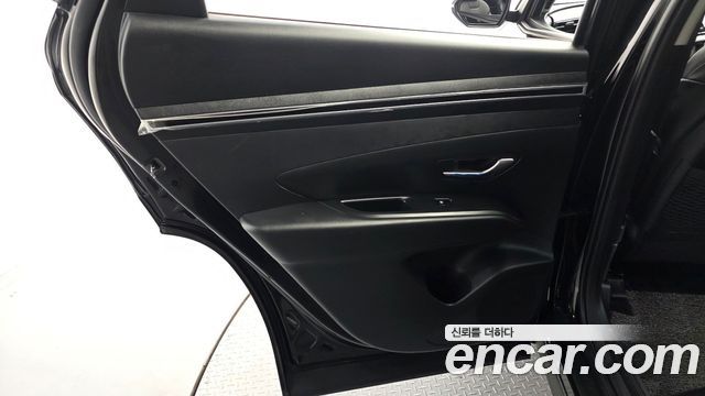 Hyundai Tucson 2023 — photo 15