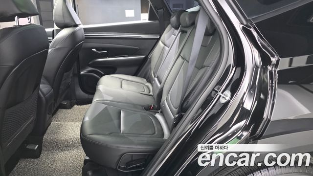 Hyundai Tucson 2023 — photo 16
