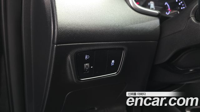 Hyundai Tucson 2023 — photo 28
