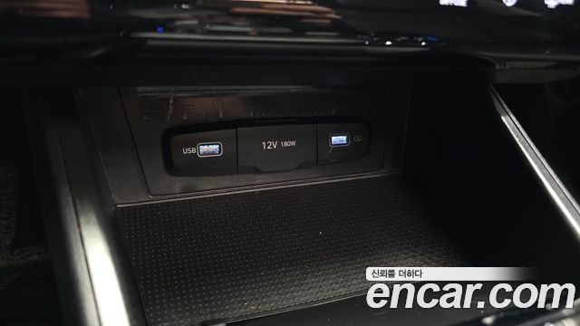 Hyundai Tucson 2023 — photo 29