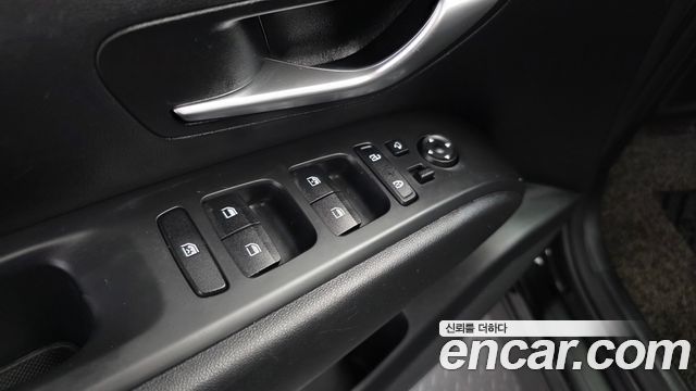 Hyundai Tucson 2023 — photo 30