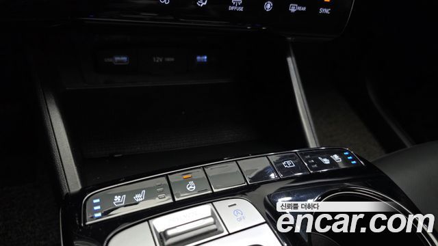 Hyundai Tucson 2023 — photo 31