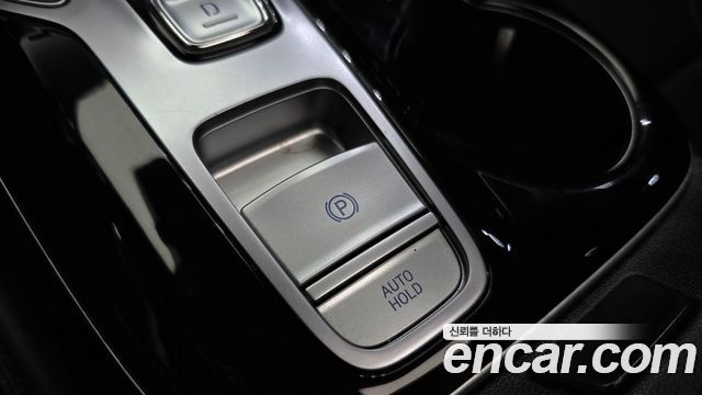 Hyundai Tucson 2023 — photo 32