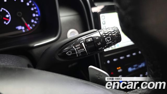 Hyundai Tucson 2023 — photo 33