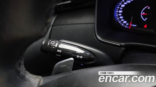 Hyundai Tucson 2023 — photo 34