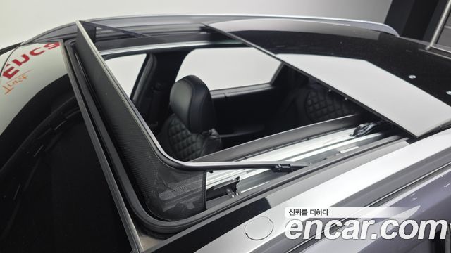 Hyundai Santafe 2022 — photo 19
