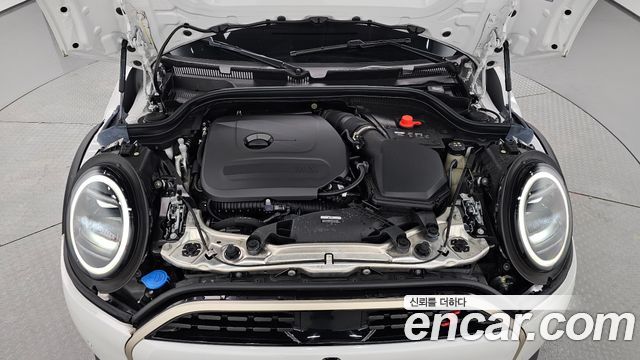Mini Cooper 2025 — photo 6