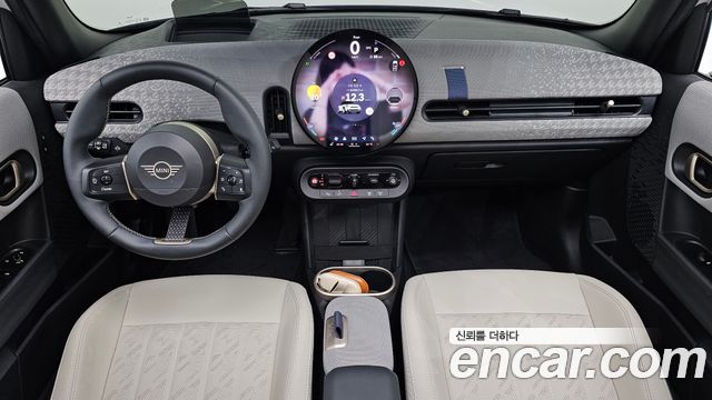 Mini Cooper 2025 — photo 10