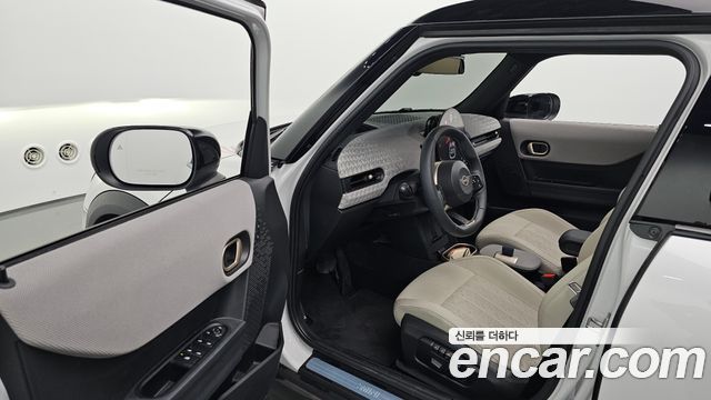 Mini Cooper 2025 — photo 13